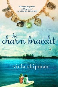 bokomslag The Charm Bracelet