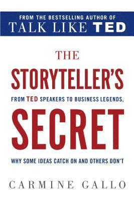 Storyteller's Secret 1