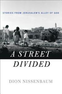 bokomslag Street Divided