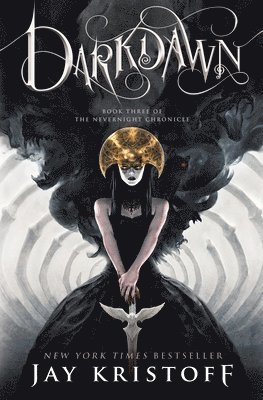 bokomslag Darkdawn