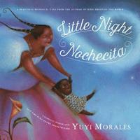 bokomslag Little Night/Nochecita