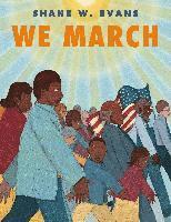 We March 1