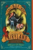 bokomslag The Boys Who Lost Fairyland