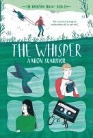 bokomslag The Whisper: The Riverman Trilogy, Book II