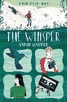 Aaron Starmer, AARON STARMER - The Whisper: The Riverman Trilogy, Book II, Häftad