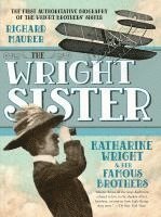 bokomslag The Wright Sister