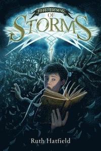 bokomslag The Book of Storms