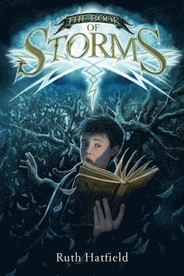 Ruth Hatfield - Book of Storms, Häftad