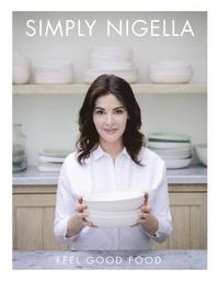 bokomslag Simply Nigella