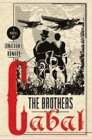 bokomslag The Brothers Cabal