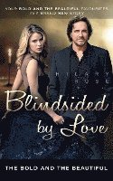 bokomslag Blindsided by Love