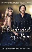 bokomslag Blindsided by Love