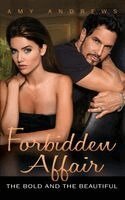 Amy Andrews - Forbidden Affair, Häftad