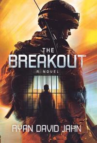 bokomslag The Breakout