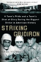 Striking Gridiron 1