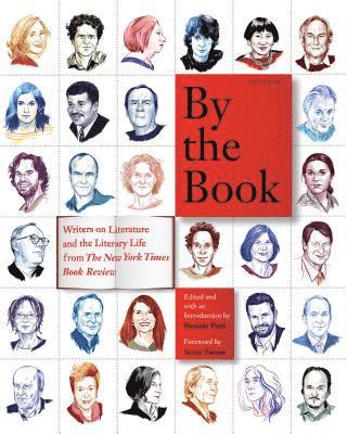 Pamela Paul, Pamela Paul - By the Book, Häftad