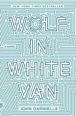 bokomslag Wolf in White Van