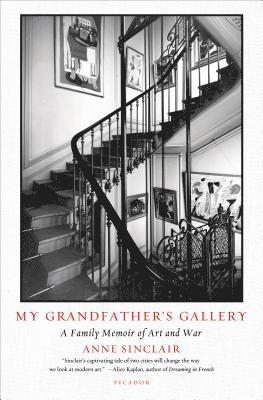 My Grandfather's Gallery 1