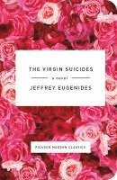 bokomslag The Virgin Suicides