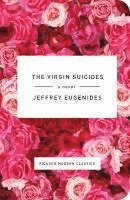 bokomslag Virgin Suicides