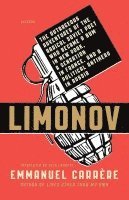 bokomslag LIMONOV