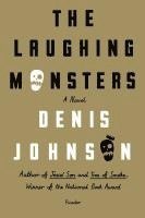 bokomslag Laughing Monsters