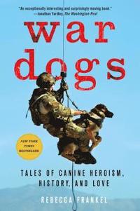 bokomslag War Dogs