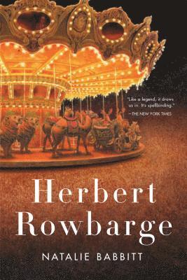 Herbert Rowbarge 1