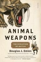bokomslag Animal Weapons