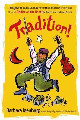 Barbara Isenberg - Tradition!, Häftad