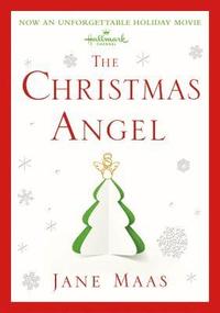 bokomslag Christmas Angel
