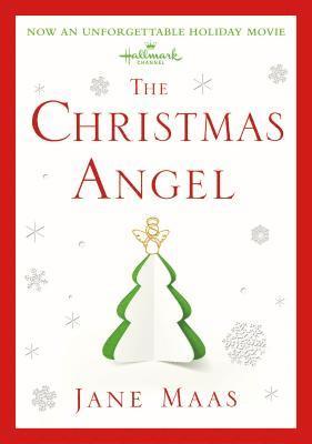 bokomslag The Christmas Angel