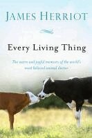 James Herriot - Every Living Thing, Häftad