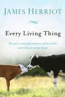 James Herriot - Every Living Thing, Häftad
