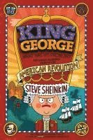 bokomslag King George, What Was His Problem?
