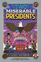 bokomslag Two Miserable Presidents
