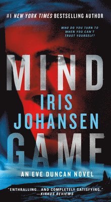 Iris Johansen - Mind Game, Häftad