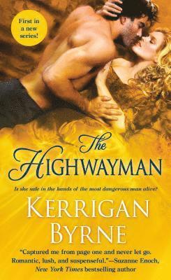 The Highwayman 1