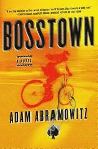 bokomslag Bosstown