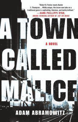 A Town Called Malice 1