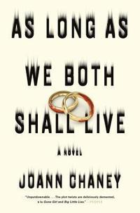 bokomslag As Long as We Both Shall Live