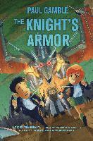 bokomslag Knight's Armor: Book 3 of the Ministry of Suits