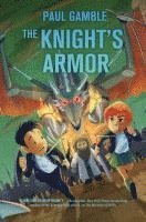 Knight's Armor: Book 3 of the Ministry of Suits