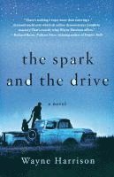 bokomslag SPARK AND THE DRIVE