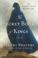 bokomslag The Secret Book of Kings