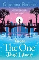 Giovanna Fletcher - You're the One That I Want, Inbunden