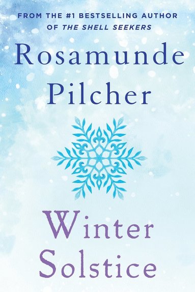 Rosamunde Pilcher - Winter Solstice, Häftad