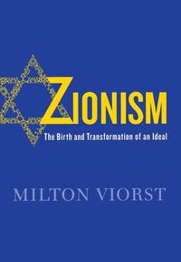 bokomslag Zionism: The Birth and Transformation of an Ideal