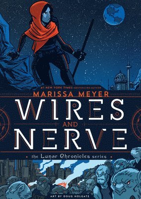 bokomslag Wires and Nerve