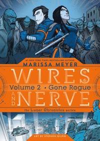 bokomslag Wires and Nerve, Volume 2